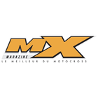 MX Magazine icon