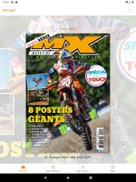 MX Magazine poster
