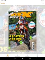 MX Magazine پوسٹر