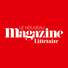 Le Nouveau Magazine Littéraire أيقونة