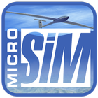 Micro Sim आइकन