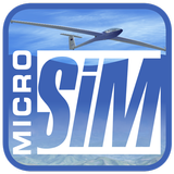 Micro Sim icône