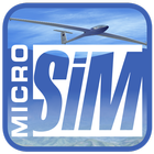 Micro Sim icono