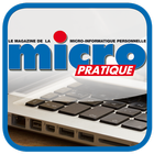 Micro Pratique icône