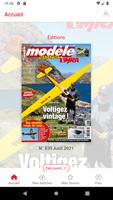 Modèle Mag स्क्रीनशॉट 2