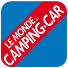 Le Monde du Camping-Car آئیکن