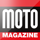 Moto Magazine ikon