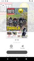 Moto Magazine ảnh chụp màn hình 1