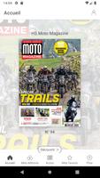Moto Magazine capture d'écran 2