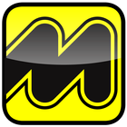 آیکون‌ Moto Revue
