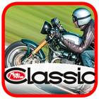 Moto Revue Classic ไอคอน