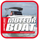 Moteur Boat Magazine APK