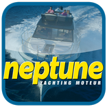 Neptune Yachting Moteur
