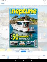 Neptune Yachting Moteur ảnh chụp màn hình 2