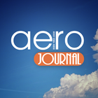 Aerojournal Magazine ícone