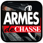 Armes de Chasse آئیکن