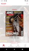 Armes de Chasse स्क्रीनशॉट 2