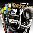 Bassiste Magazine