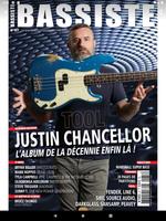 برنامه‌نما Bassiste Magazine عکس از صفحه
