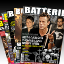 Batterie Magazine APK