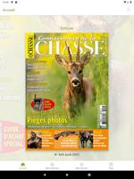 Connaissance de la Chasse الملصق