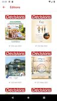 Décisions HPA পোস্টার