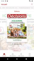 Décisions HPA স্ক্রিনশট 2