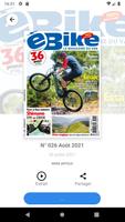 eBike تصوير الشاشة 1