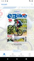 eBike تصوير الشاشة 2