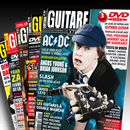 Guitare Xtreme APK