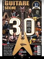 Guitare Sèche, Le Mag screenshot 1