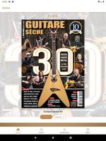 Guitare Sèche, Le Mag скриншот 2