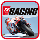 آیکون‌ GP Racing