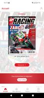 GP Racing 포스터