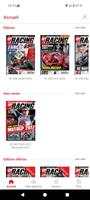GP Racing 스크린샷 1