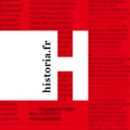 Historia Magazine