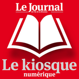 Journal de l'île de la Réunion أيقونة
