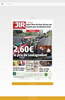 Journal de l'île de la Réunion poster
