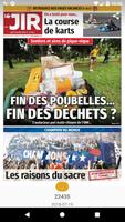 Journal de l'île de la Réunion capture d'écran 1