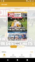 Journal de l'île de la Réunion screenshot 2