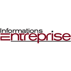 Informations Entreprise icône