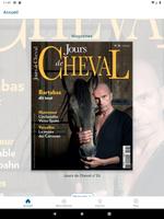 Jours de Cheval capture d'écran 1