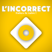 L'Incorrect-icoon