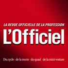 L'Officiel du Cycle ikon