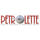Pétrolette آئیکن