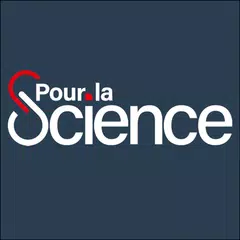 Pour la Science アプリダウンロード