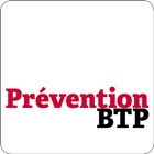 Prevention BTP icône
