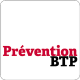 Prevention BTP أيقونة