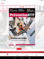 Prevention BTP capture d'écran 2
