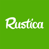 Rustica l'hebdo jardin aplikacja